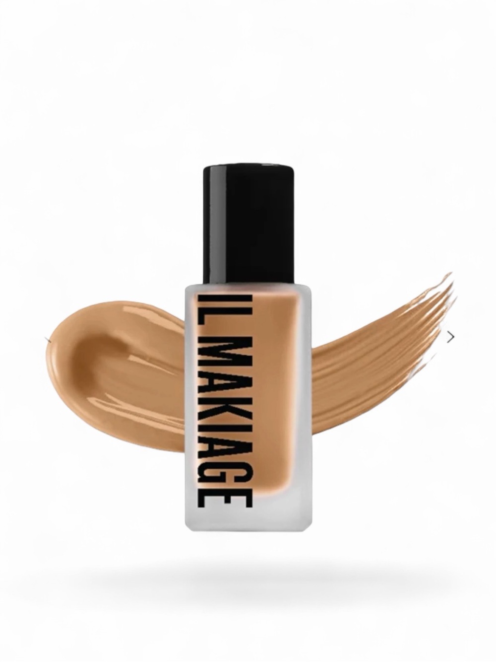 IL MAKIAGE Woke Up Like This Flawless Base Foundation 1 Oz. #120